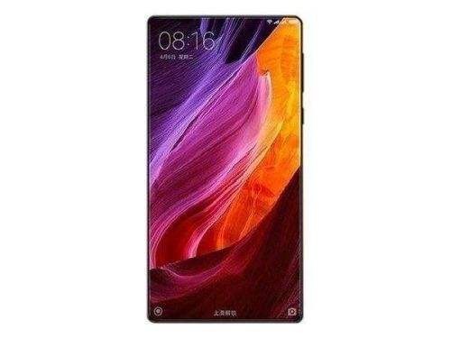 小米MIX 2被曝：将在今天晚上开启预约，9月15日上午10点首发