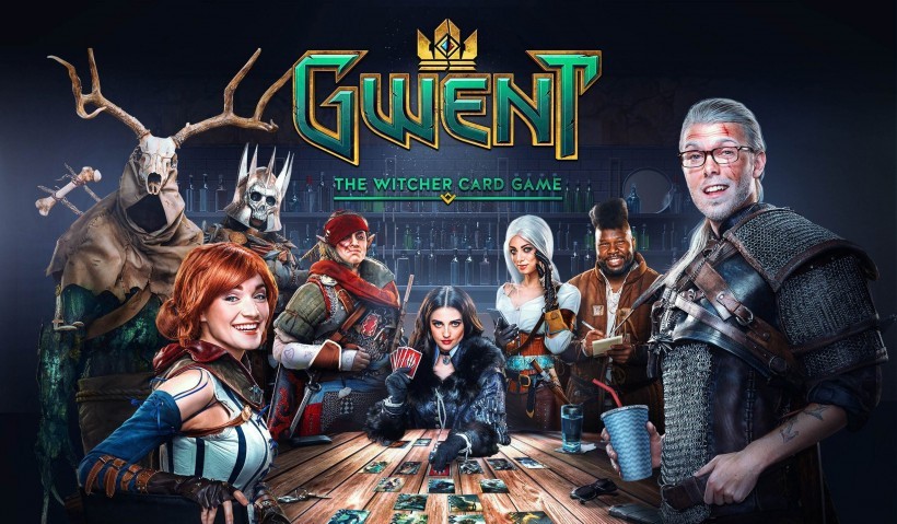 《巫师之昆特牌》前景如何，是否能成为下一个《炉石传说》？