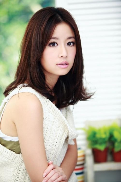 林心如希望《还珠格格》美好一直保留在那里，不愿过多回应风波