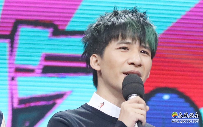 大张伟针对自己歌曲多次被指抄袭，微博怒发长文：称已经烦了