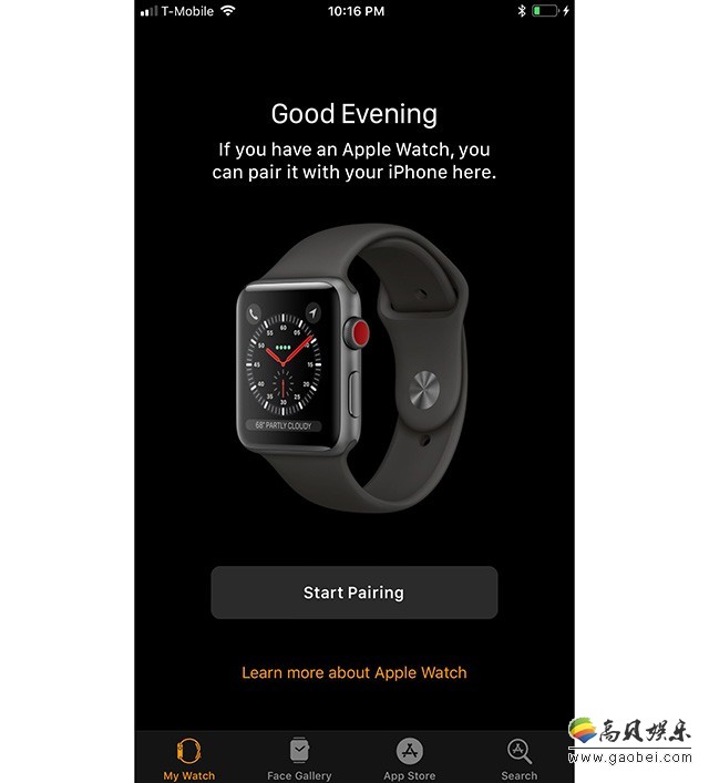 新一代Apple Watch即将到来，部分Apple Watch官网无货