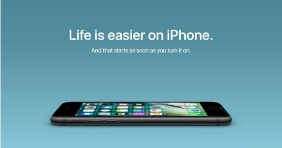 如果想从Android转投到iPhone怀抱,也许现在是一个好时机 如果想从Android转投到iPhone怀抱,也许现在是一个好时机