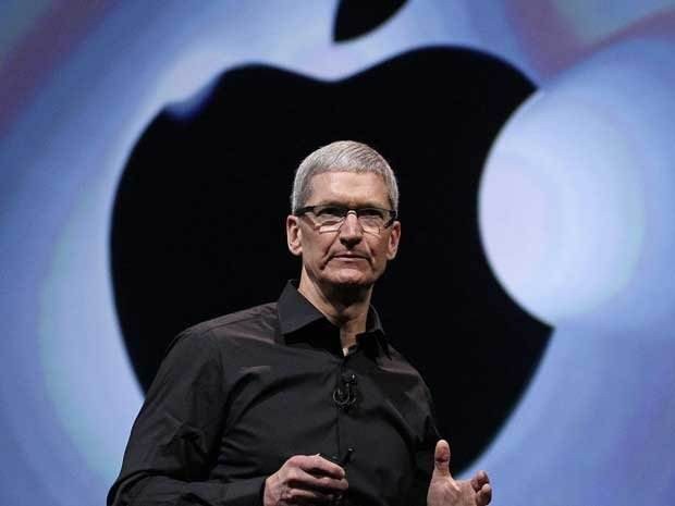 乔帮主离开后，饱受质疑的库克，能否靠新一代iPhone扭转局面！