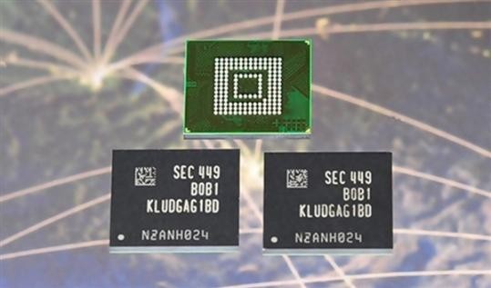 新存储协议eMMC 5.2以及UFS 3.0进入研发后期，最快年底推出