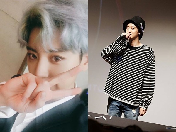 EXO带著改版专辑《The War:The Power of Music》回归歌坛 EXO带著改版专辑《The War:The Power of Music》回归歌坛