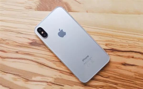 苹果推出iPhone 8,在中国“8”是吉祥数字,但这次未必奏效 苹果推出iPhone 8,在中国“8”是吉祥数字,但这次未必奏效