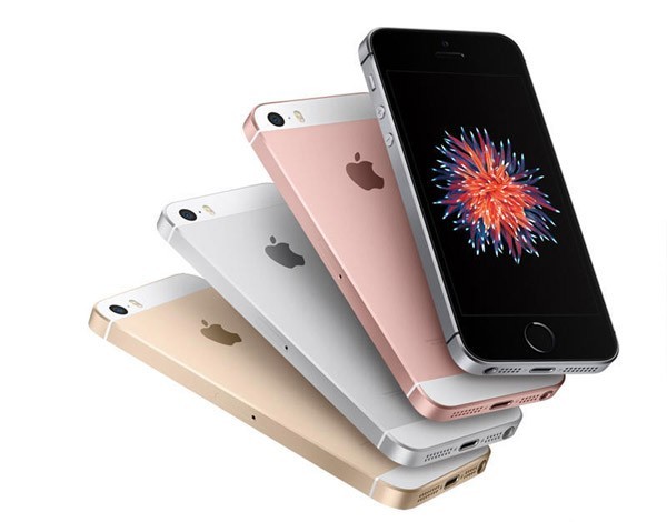 苹果高估iPhone SE印度市场需求，代工厂商陷入困境