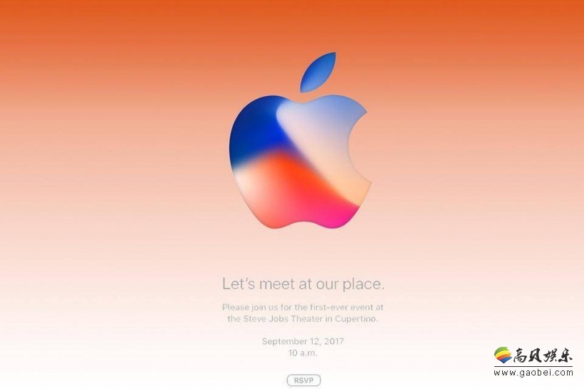iPhone X即将发布，这七家苹果供应商股价，同样值得关注