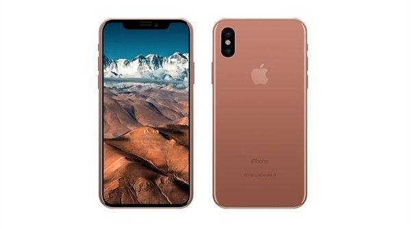 iPhone X配备集成6颗内核的A11 Fusion芯片，或许内有乾坤