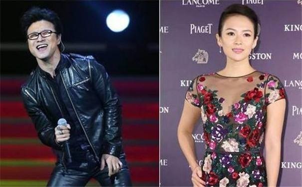 章子怡微博晒出汪峰与女儿醒醒游玩照，汪峰是这样带孩子的！
