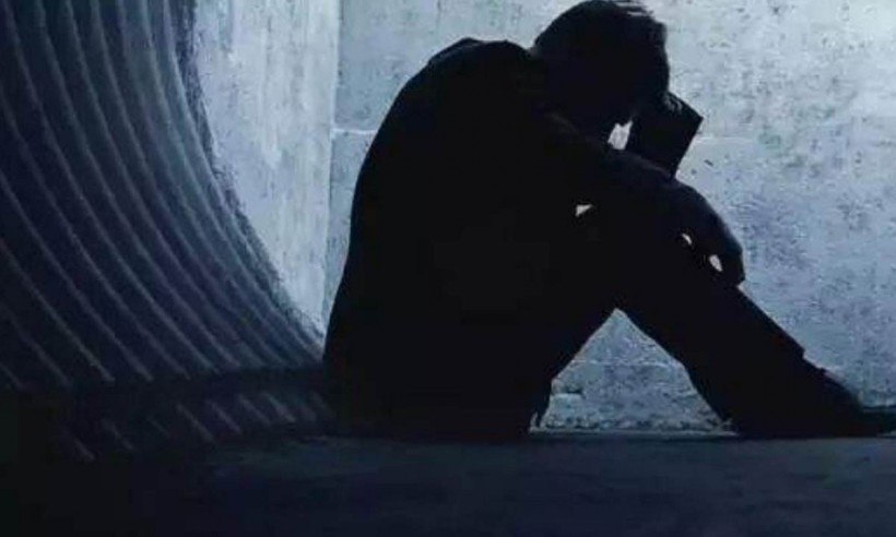 WePhone苏享茂自杀事件，女方“高官”舅舅：并未介入此事