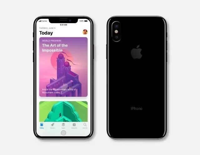 媒体曝光影响新iPhone的销售,但是还未到伤害苹果的程度 媒体曝光影响新iPhone的销售,但是还未到伤害苹果的程度