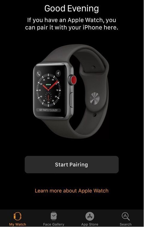 苹果Apple Watch Series 3正式发布：支持LTE，329美元起