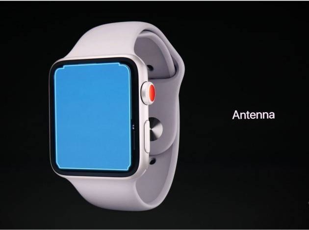 苹果watchOS 4正式版9月19日推送：更好心率监测