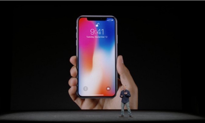 iPhone X 价格“突破天际“：列举让你掏钱的8个理由！