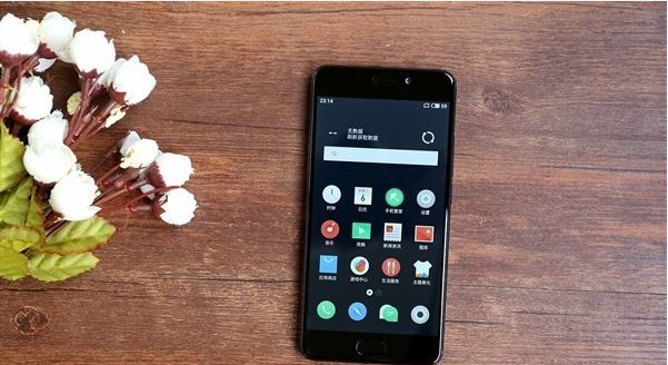 魅蓝Note 6曜石黑18日首卖：工艺复杂，生产难度大