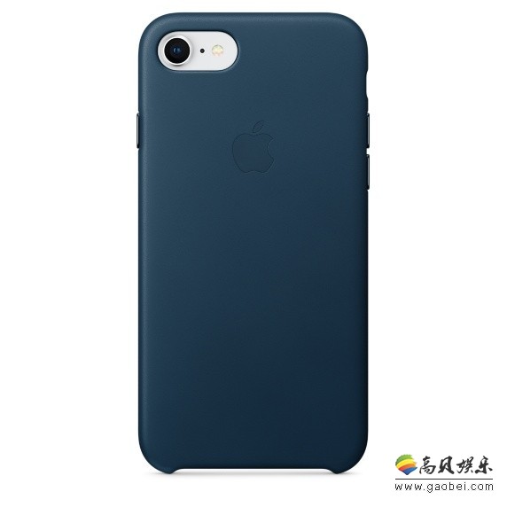 iPhone X发布后，丰富的官方配件同步上线，任君挑选！