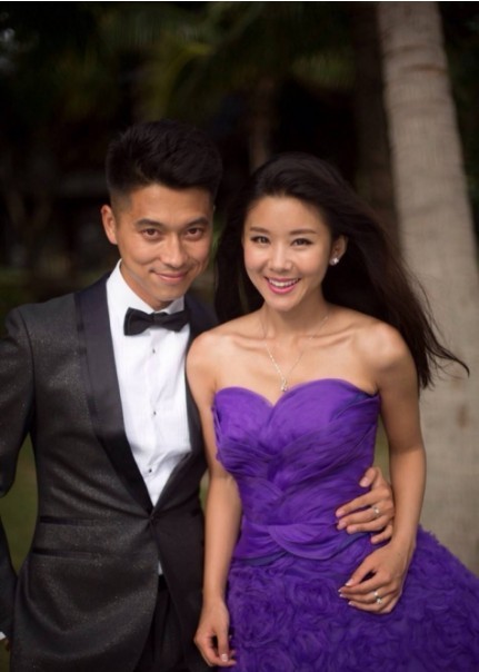王雷微博分享:夫妻相识到今天的点点滴滴,感情甚好令人羡慕 王雷微博分享:夫妻相识到今天的点点滴滴,感情甚好令人羡慕