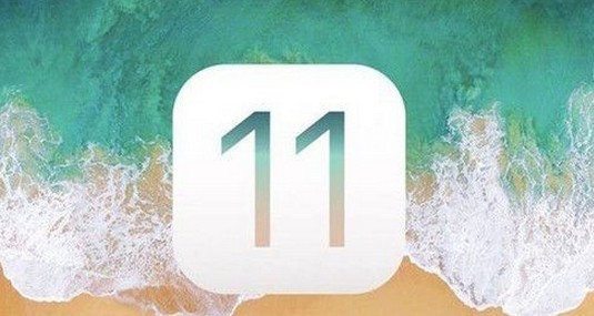 苹果发布会宣布ios11正式版将在9月19日开售推送