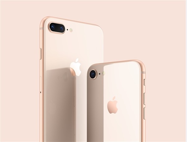 苹果iPhone 8&iPhone 8 Plus国行价格出炉:5888元起 苹果iPhone 8&iPhone 8 Plus国行价格出炉:5888元起