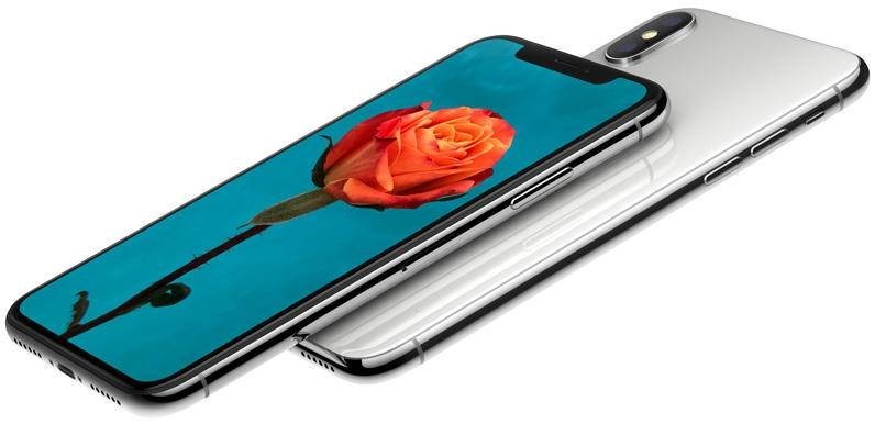 苹果iPhone X国行售价公布：8388元、9688元！史上最贵！