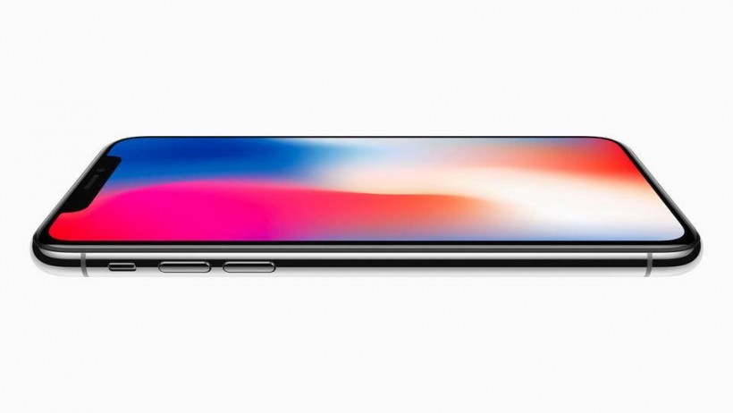 苹果iPhone X“伤不起”:AppleCare+涨价 苹果iPhone X“伤不起”:AppleCare+涨价