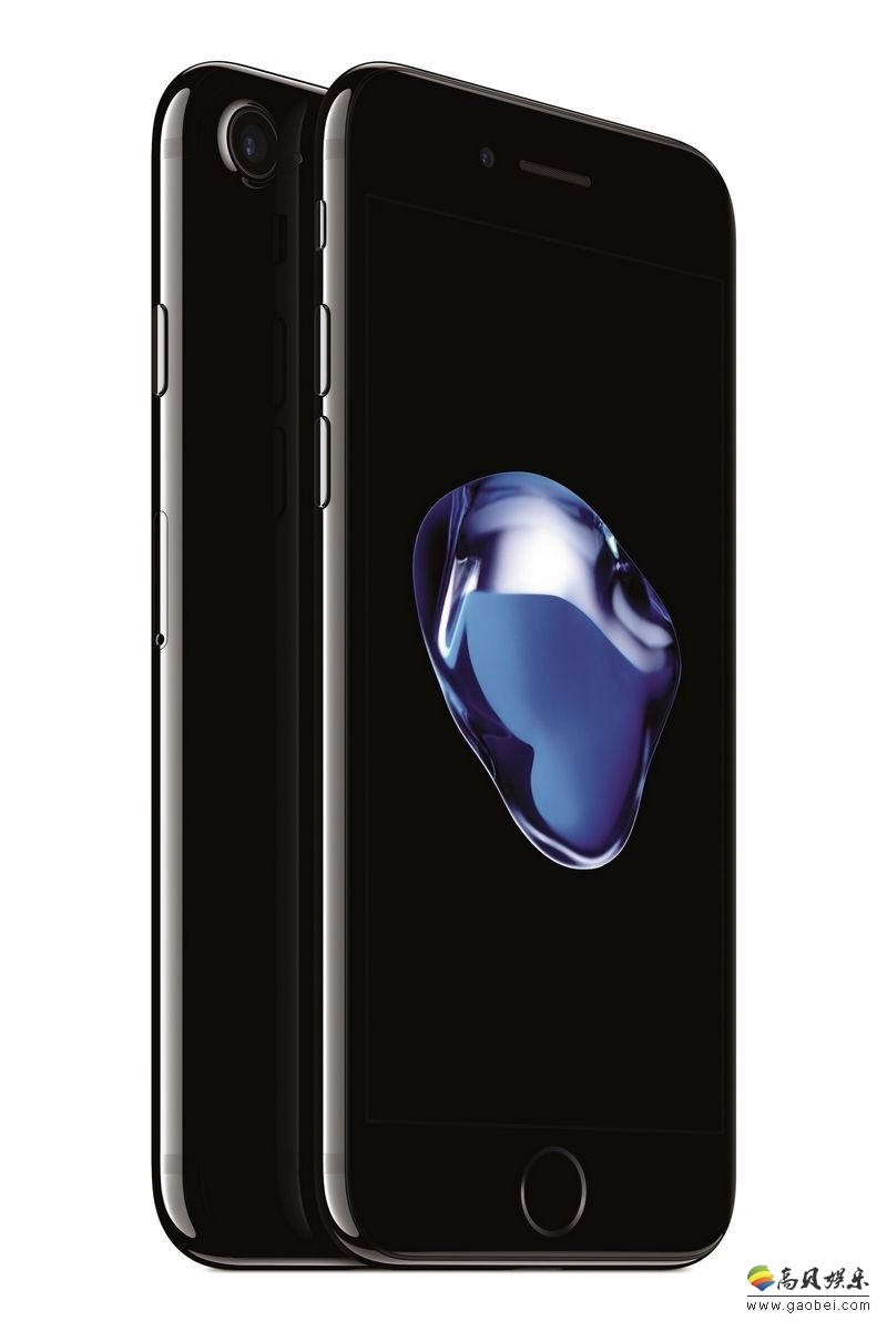 苹果官网:32GB版本亮黑色iPhone7与iPhone7 Plus亮相! 苹果官网:32GB版本亮黑色iPhone7与iPhone7 Plus亮相!