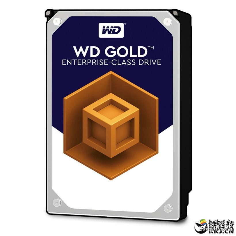 海量数据的“保险箱”:西部数据Gold系列12TB机械硬盘上市 海量数据的“保险箱”:西部数据Gold系列12TB机械硬盘上市
