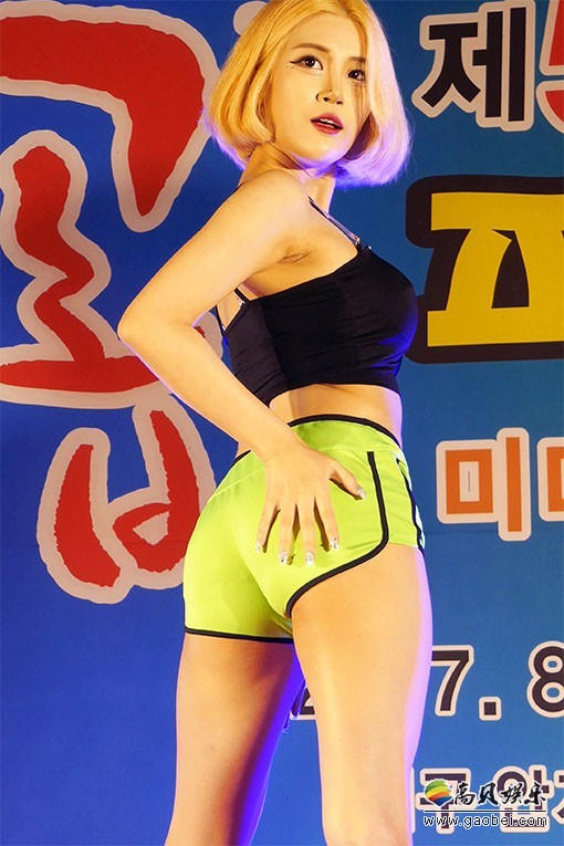 Girl Crush 韩国女团 拍摄日期：170825【5合集 1.01 GB】