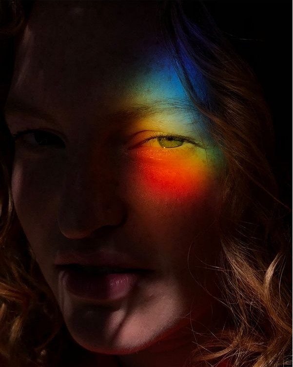 首批iphone x人像模式摄影样张新鲜出炉