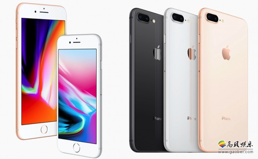 首批iPhone X人像模式摄影样张新鲜出炉