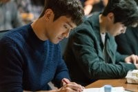 《卞赫的爱情》崔始源姜素拉孔明等和导演和作家首次聚在一起