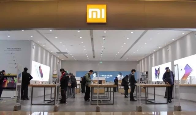 短短三年时间，小米成为印度智能手机市场上第二大品牌