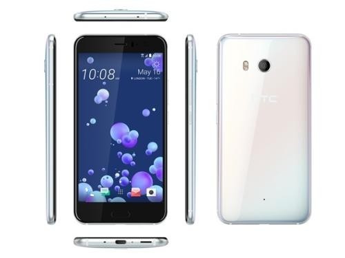 智能手机照相新标准：曾经霸主HTC U11，被Google Pixel取代