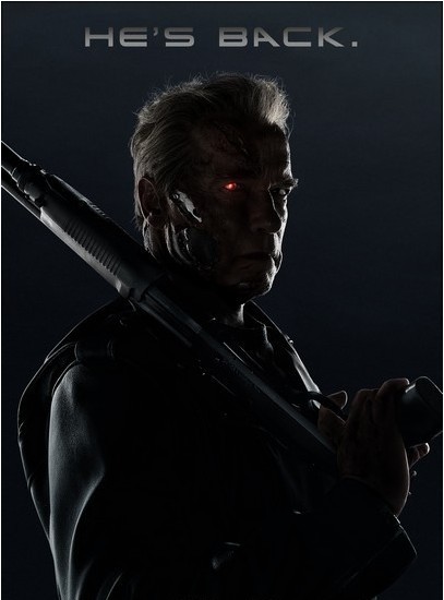 "死侍"导演执导"终结者6":卡梅隆任制片,阿诺施瓦辛格回归主演