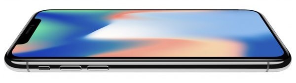 太奇怪了！iPhone X惊艳发布后，苹果股价为何会下跌？