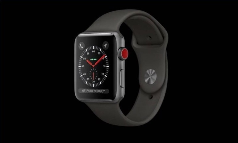 想买新一代Apple Watch,先看看你的手机合格适配吗? 想买新一代Apple Watch,先看看你的手机合格适配吗?