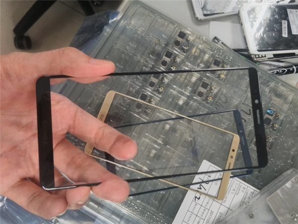 金立M7全面屏手机9月25日发布，搭载安全双芯片，超清全面屏