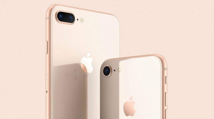 奈何iPhone X&iPhone 8,本是同根生,相煎何太急! 奈何iPhone X&iPhone 8,本是同根生,相煎何太急!