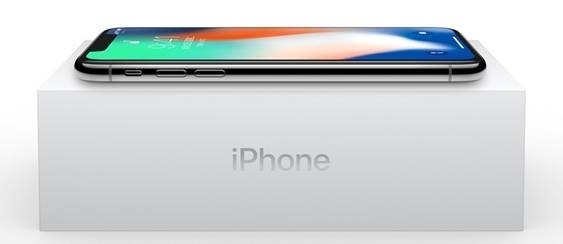 外媒评价：苹果iPhone X扩大富人和穷人科技层面的“贫富差距”