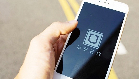 日本软银、美国投资公司和中国滴滴出行,即将完成对Uber的投资 日本软银、美国投资公司和中国滴滴出行,即将完成对Uber的投资