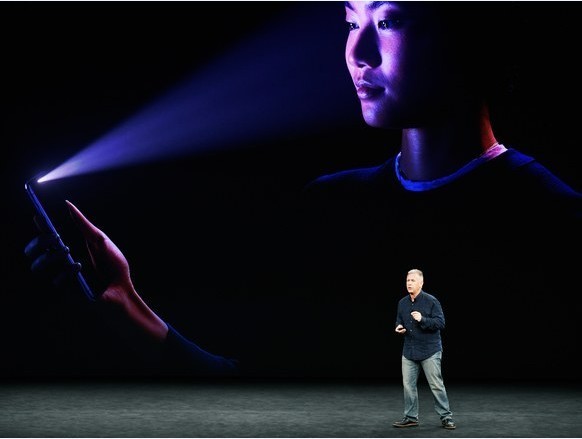 神乎其技!苹果iPhone X面部识别(Face ID),究竟有何过人之处? 神乎其技!苹果iPhone X面部识别(Face ID),究竟有何过人之处?