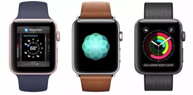 独立于iPhone之后,苹果Apple Watch还能干这些事 独立于iPhone之后,苹果Apple Watch还能干这些事