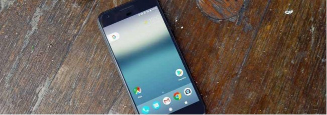 谷歌Google Pixel 2,确定于10月4日美国发布! 谷歌Google Pixel 2,确定于10月4日美国发布!