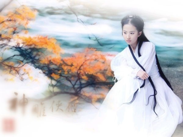 仙气十足！神话剧中众仙女，谁才是天宫第一美?