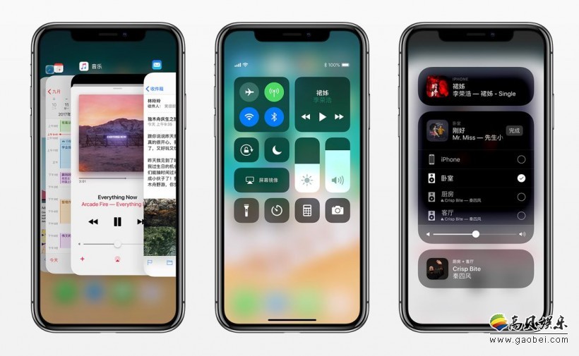 1台苹果iPhone X买齐小米“全家桶”，摄影圈表示严重不服