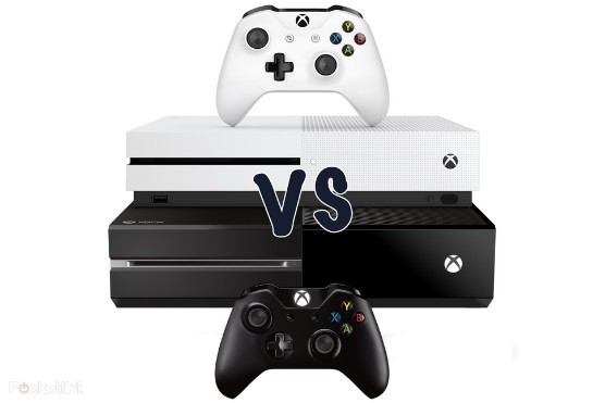微软Xbox One、XboxOne S，将支持1080P游戏视频录制