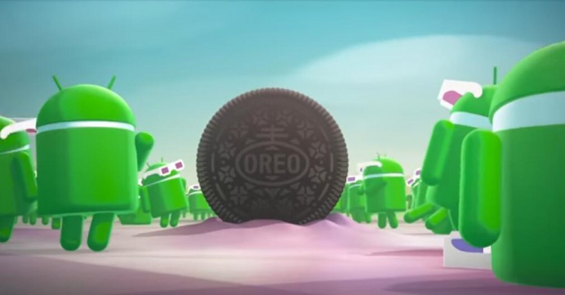 Android Oreo首获系统更新：Pixel和受支持的Nexus可用