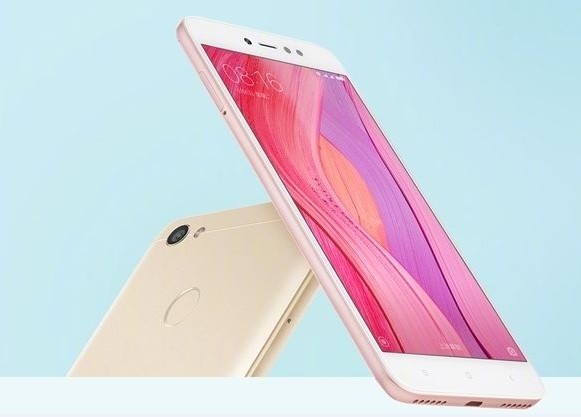 红米Note 5A高配版开卖：4GB 64GB售1199元