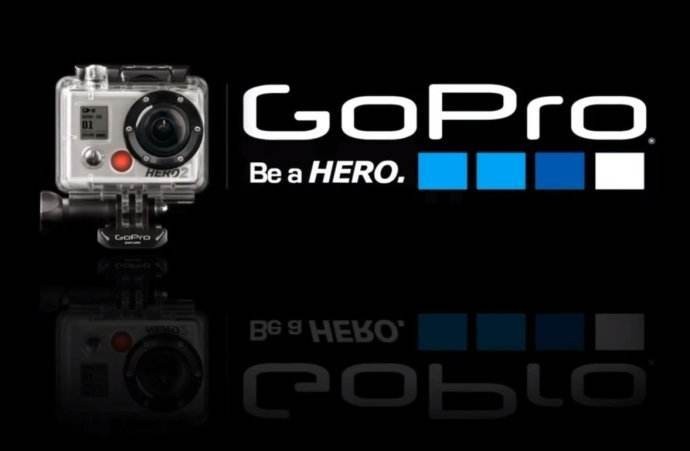 著名运动相机品牌Go Pro,计划在今年秋季发布全新产品